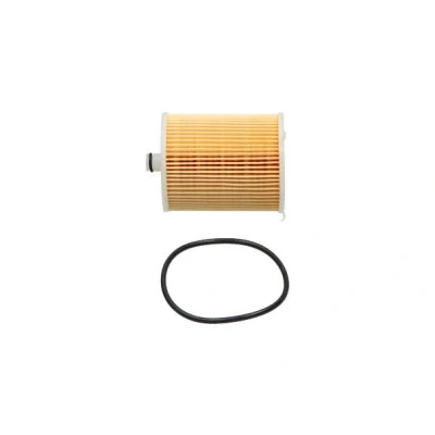 Billede af KAVO PARTS TF 1970 Brændstoffilter Filterindsats TOYOTA: Yaris III Hatchback