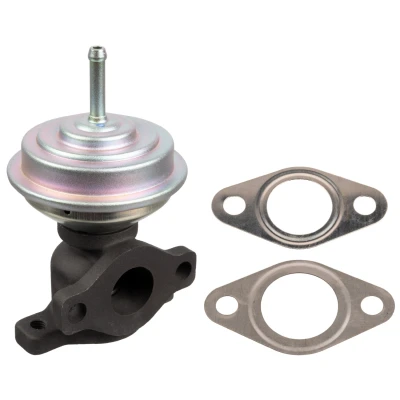 Billede af FEBI BILSTEIN 176689 EGR Ventil med pakninger VOLKSWAGEN: GOLF 3, Passat B5 Variant, SEAT: Alhambra I, AUDI: A6 C5 Avant