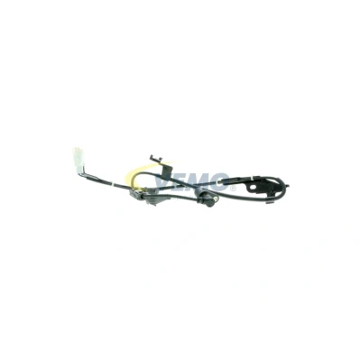 Billede af VEMO V70 72 0241 ABS Sensor højre foraksel Original Quality til køretøjer med 12