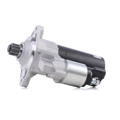 Billede af HELLA 8EA 012 526 191 Starter 12 2 10 VOLKSWAGEN: Golf 4, 5, Passat B6 Variant, SKODA: Octavia Combi, II Hatchback
