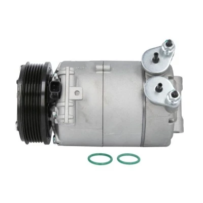 Billede af THERMOTEC KTT090278 Kompressor 7VS16ic 12 PAG 46 YF R 134a, 1234yf FORD: MONDEO 4 Turnier, S Max Mk1, Galaxy Mk2 MPV, VOLVO: V70 3, V60 I, XC60 I