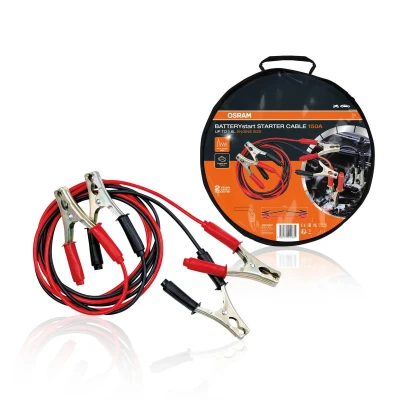 Billede af OSRAM BATTERYstart OSC060 Startkabler