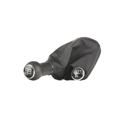 Billede af DPA 77110362802 Gearstangsmanchet sort VOLKSWAGEN: Golf 4