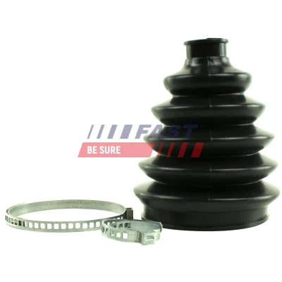 Billede af FAST FT28442 Drivaksel Manchet hjulsidet Termoplast