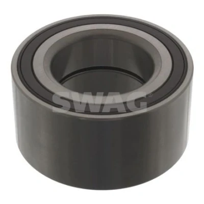 Billede af SWAG 10 94 5609 Hjulleje venstre foraksel, højre foraksel 54 98 50 med integreret magnetisk sensorring, ABS sensorring