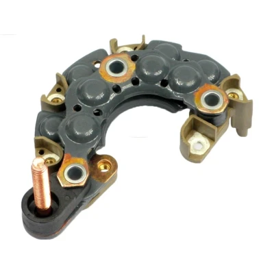 Billede af AS PL ARC6026 Ensretter, generator