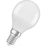 Billede af Led Base Kr 5,5w/827 (40w) Mat E14 3 Pak