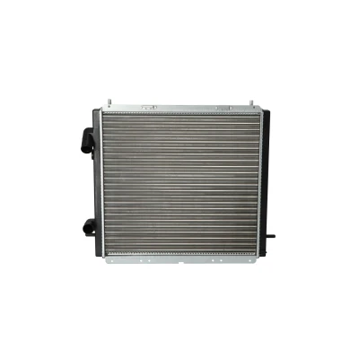 Billede af NRF 507359A Radiator Aluminium 460 435 34 Mekanisk fuget køleripper