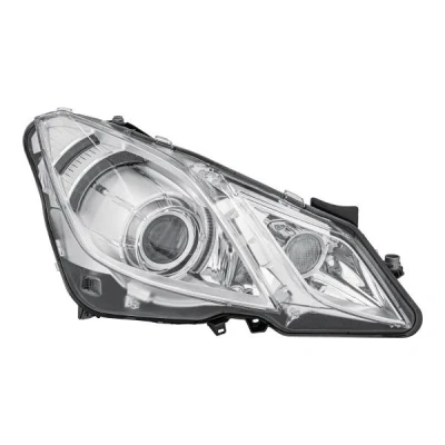 Billede af HELLA 1ZT 011 733 061 Forlygter