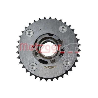Billede af METZGER 2410080 Knastaksel forstiller Indsugningsside BMW: 1 Hatchback