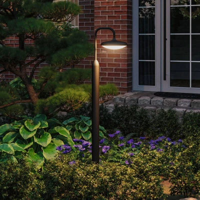 Billede af Paulmann Nostro LED stibelysning