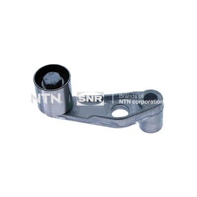 Billede af SNR GE357.24 Medløberhjul, tandrem VOLKSWAGEN: Golf 4 Variant, Polo V Hatchback, 5, SKODA: Fabia 2, SEAT: Leon II Hatchback