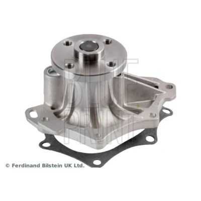Billede af BLUE PRINT ADT39188 Vandpumpe Aluminiumsstøbning med pakning Metal TOYOTA: RAV4 II SUV, Avensis I Sedan, Station Wagon