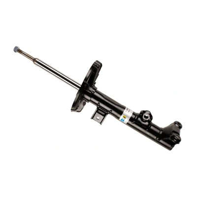 Billede af BILSTEIN B4 OE Replacement 22 168061 Støddæmper foraksel Gastryk dobbeltrør Fjederben nederste plade, øverste stift MERCEDES BENZ: C klasse Sedan