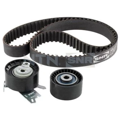 Billede af SNR KD459.56 Tandremssæt 153 CITROËN: C4 I Hatchback, Grand Picasso, Picasso 1, PEUGEOT: 307 CC, 407 Sedan, SW