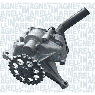 Billede af Oliepumpe MAGNETI MARELLI 351516000041