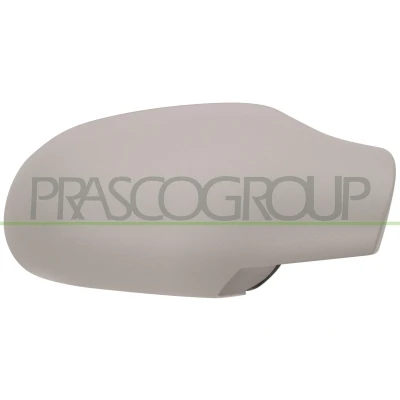 Billede af PRASCO ME3207413 Afdækning, sidespejl højre grundet / primet MERCEDES BENZ: SLK