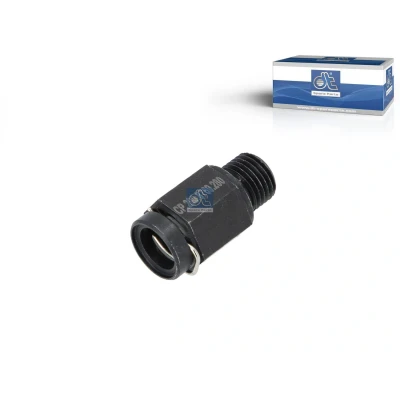 Billede af DT Spare Parts 1.13280 Koblingsslange