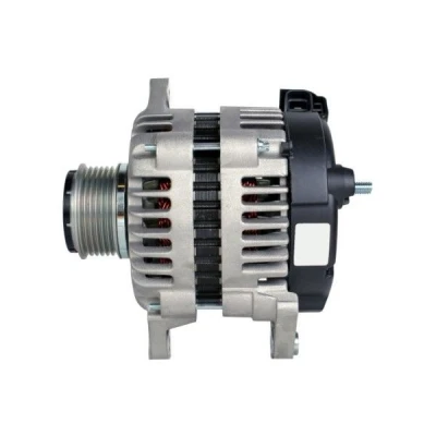 Billede af HELLA 8EL 012 426 121 Generator 14V 100A OPEL: Corsa D Hatchback, Zafira B, Meriva A