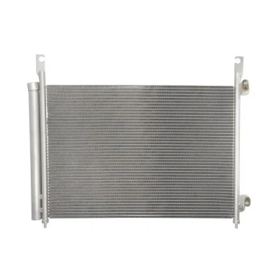 Billede af THERMOTEC KTT110484 Kondensator med tørrer 630 452 16 RENAULT: Kadjar