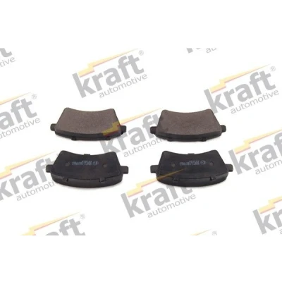 Billede af Bremseklodser KRAFT AUTOMOTIVE 6005007