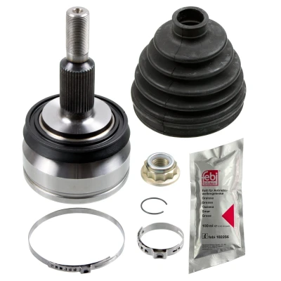 Billede af FEBI BILSTEIN 186293 Knokkelled VOLKSWAGEN: Transporter 6, 5, Multivan 5 (7HM