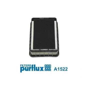 Billede af PURFLUX A1522 Luftfilter 68 188 269 Filterindsats MITSUBISHI: Lancer 7 Limousine, 8, 8 Limousine