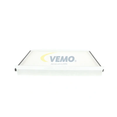 Billede af VEMO Original Quality V30 30 1012 Kabinefilter Filterindsats, Pollenfilter 354 244 29,5 Papir MERCEDES BENZ: Viano, A klasse