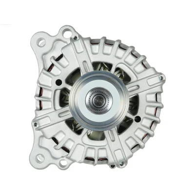 Billede af AS PL A3510S Generator 12V 200A AUDI: Q7, A6 C6 Sedan, A7 Sportback