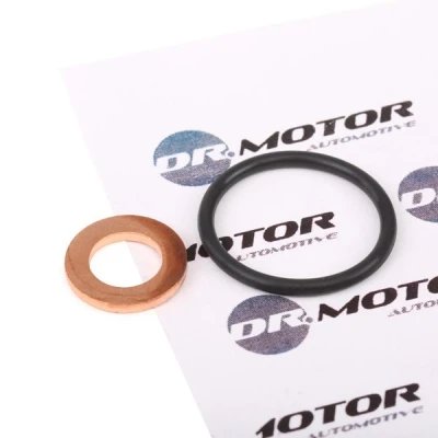 Billede af DR.MOTOR AUTOMOTIVE DRM0189 Pakninger VOLVO: V50, S40 II, V40 Hatchback