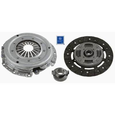 Billede af SACHS 3000 951 722 Kobling 215 SUZUKI: Grand Vitara 1 SUV