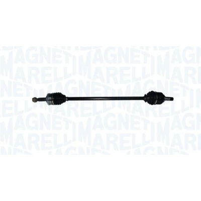 Billede af MAGNETI MARELLI 302004190082 Trækaksel højre foraksel 930 OPEL: Tigra Twintop, Corsa C Hatchback, Combo Van / Stationcar