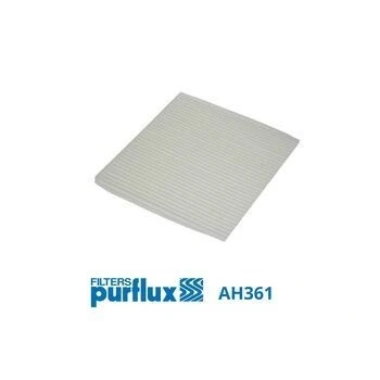 Billede af PURFLUX AH361 Kabinefilter Pollenfilter 264 241 29