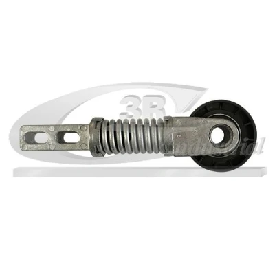 Billede af 3RG 10619 Remstrammer, kilerem
