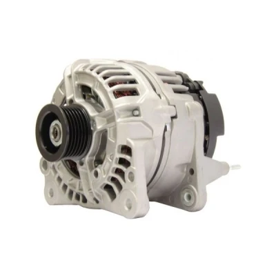 Billede af MAPCO 13736 Generator 14V 90A VOLKSWAGEN: Polo V Hatchback, IV Fox SKODA: Fabia 1 Combi, 2, I Sedan