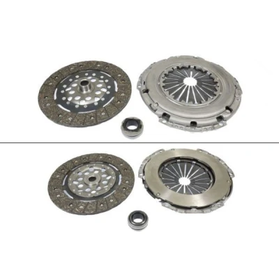 Billede af KAWE 962096 Kobling med koblingstrykplade koblingsskive, udrykkerleje 225 DNG PEUGEOT: 307 Stationcar, SW, Hatchback