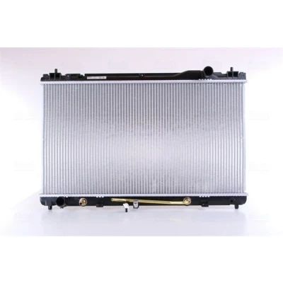 Billede af NISSENS 64633 Radiator Aluminium 400 728 16 Loddet køleripper