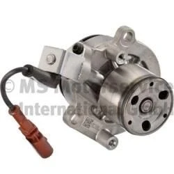 Billede af PIERBURG 7.10942.00.0 vandpumpe med tætningsring, regulerbar elektrisk hydraulisk 54,2 SKODA: Octavia 3 Combi, Superb III Stationcar