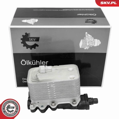 Billede af ESEN SKV 31SKV321 Oliekøler, automatisk gearkasse