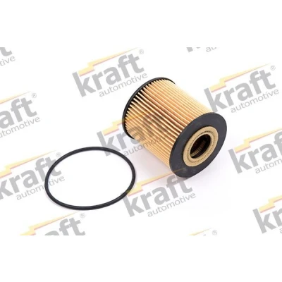 Billede af KRAFT 1706340 Oliefilter Filterindsats VOLVO: V70 2, XC90 I, S80 II