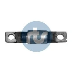 Billede af RTS 017 02312 Bøsning Foraksel begge sider, nede, foran 115 RENAULT: GRAND SCENIC 4, NISSAN: Qashqai / Qashqai+2 I