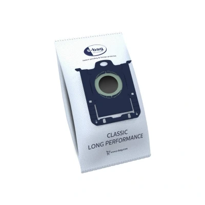 Billede af Electrolux AEG 9001684811 støvsugerpose støvsuger E201SM s bag classic long performence støvsugerposer 12 stk