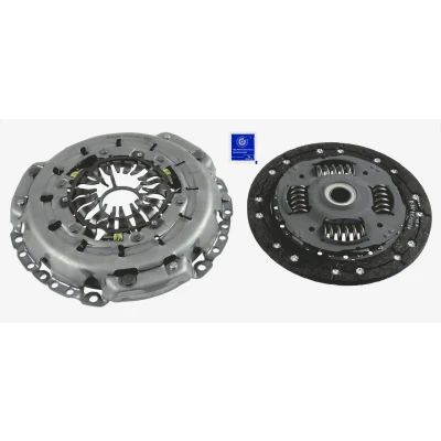Billede af SACHS XTend 3000 951 907 Kobling uden udrykkerleje 220 FORD: FIESTA 5, Fusion Stationcar