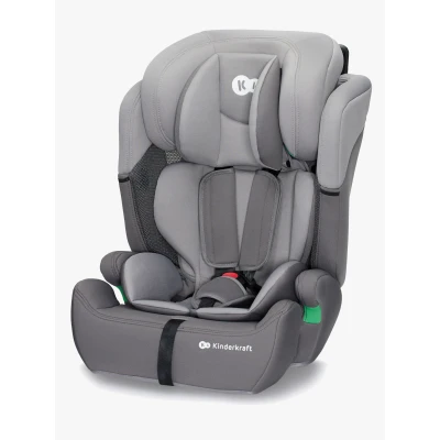 Billede af Kinderkraft COMFORT UP i Size Autostol, Grey