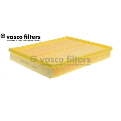 Billede af DAVID VASCO A664 Luftfilter 42 234 295 rektangulær Filterindsats OPEL: Astra H Caravan, Zafira B, GTC