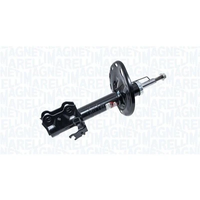 Billede af MAGNETI MARELLI 355443070200 Støddæmper venstre foraksel Gastryk dobbeltrør Fjederben øverste stift TOYOTA: RAV4 III SUV