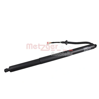 Billede af Elmotor, bagklap METZGER 2115038