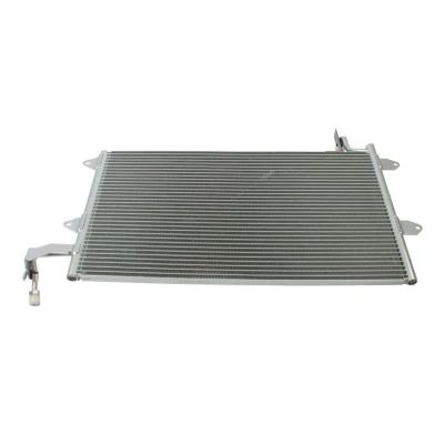 Billede af MAXGEAR AC830328 Kondensator med tætningsring 11,9mm 8,7mm Aluminium 555mm R12 VOLKSWAGEN: GOLF 3