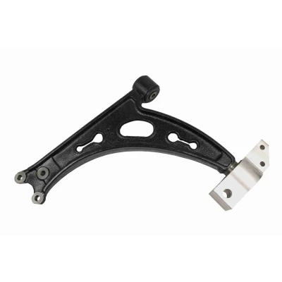 Billede af VAICO V10 7238 Bærearm Original Quality venstre, foraksel krydsarm VOLKSWAGEN: Touran I, Golf 5, Caddy 3, SKODA: Octavia 2 Combi