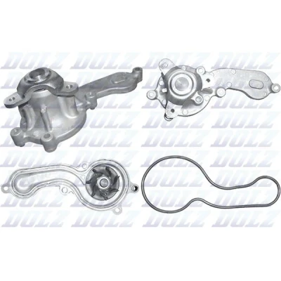 Billede af DOLZ H140 Vandpumpe HONDA: Jazz 3